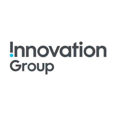 Innovation Group logo
