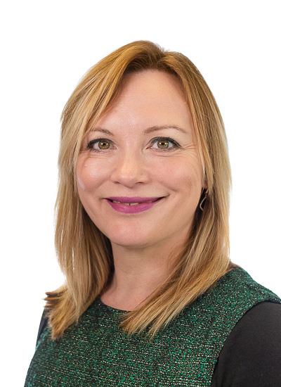 Paula Broadbent