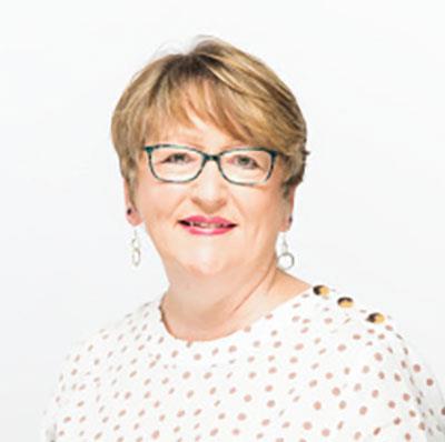 Deirdre Anderson