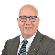 Simon Pollard